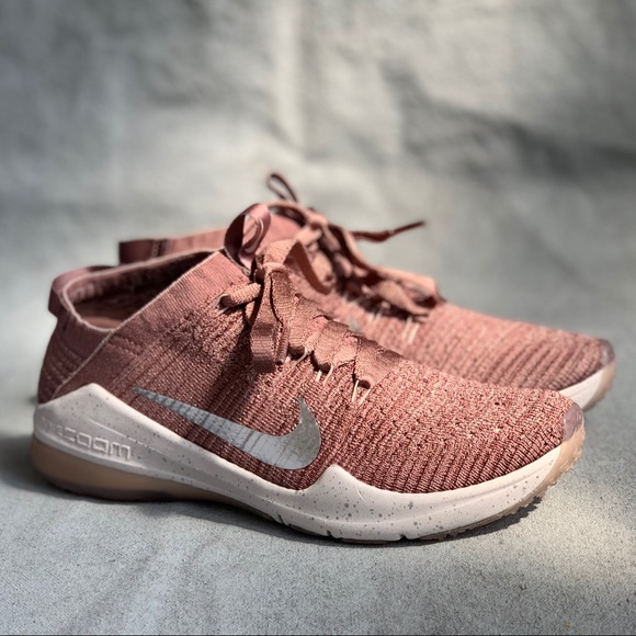 Nike Shoes - Nike Air ZM Fearless FK 2 pink size 5.5 NWT